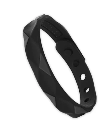 Infrared Negative Ions Wristband