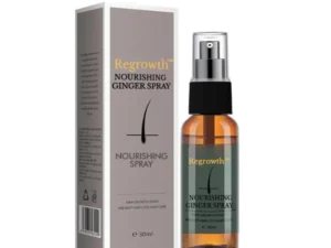Regrowth™ Nourishing Ginger Spray