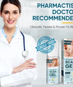 RemoveScar™ Advanced Scar Remove gel