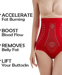 Alternative view of Ricpind IONSlim UniqueFiber Shaper