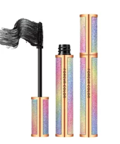 Rimel 4D Galaxy Mascara