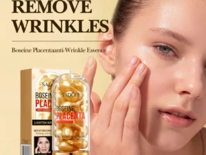 SADOER™ Anti -Wrinkle Repair Essence Capsule