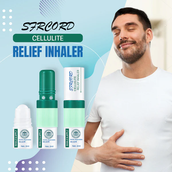 SFRCORD® Fat Elimina Inhaler