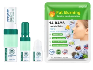 SFRCORD® Fat Elimination Inhaler