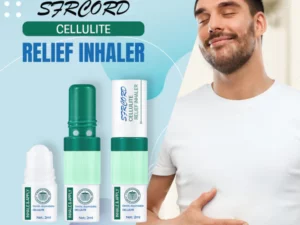SFRCORD® Fat Elimination Inhaler