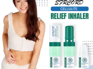 SFRCORD® Fat Elimination Inhaler