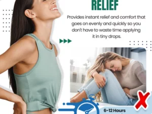 SFRCORD® Fat Elimination Inhaler