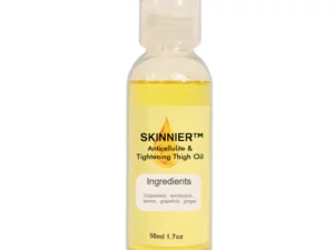 SKINNIER™ Anticellulite & Tightening Thigh Oil