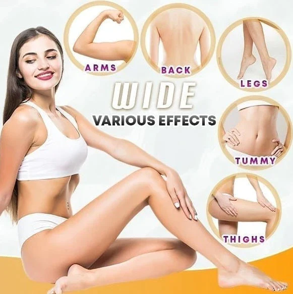 SKINNIER™ Anticellulite & Tightening Thigh Oil - Image 4