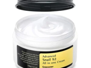 SNAIL COLLAGEN LIFT AND FIRMING CREAM