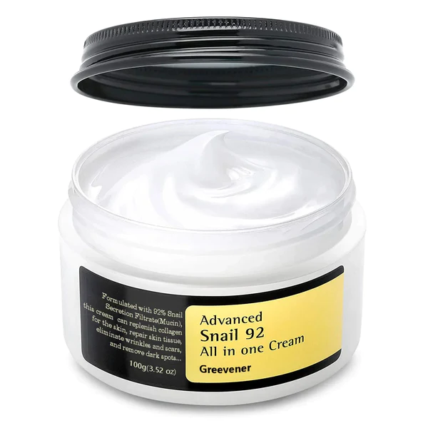 SNAIL COLLAGEN LIFT UND STRAFFENDE CREME