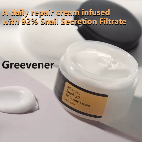 SNAIL COLLAGEN LIFT UND STRAFFENDE CREME