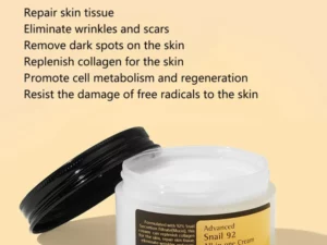 SNAIL COLLAGEN LIFT AND FIRMING CREAM