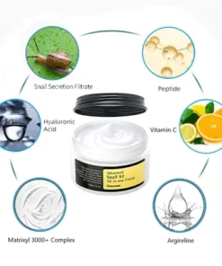 SNAIL COLLAGEN LIFT AND FIRMING CREAM