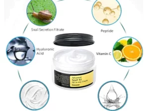 SNAIL COLLAGEN LIFT AND FIRMING CREAM