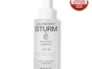 STURM® Luxury Hyaluronic Acid Anti-Aging Serum