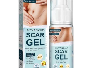 Scar Remover Gel for Scars from C-Section