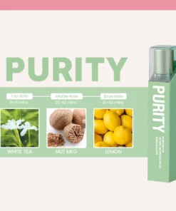 SensuaLure™ Passionate Feromone Perfume