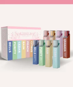 SensuaLure™ Passionate Feromone Perfume