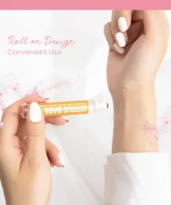 SensuaLure™ Passionate Feromone Perfume