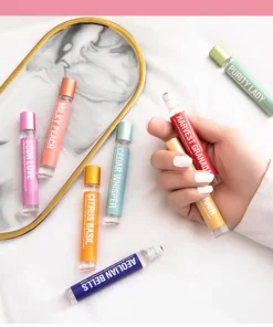 SensuaLure™ Passionate Feromone Perfume