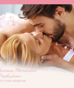 SensuaLure™ Passionate Feromone Perfume