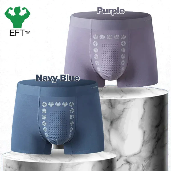 Sfrcord Energy Field Therapy Men's Underwear - Image 6