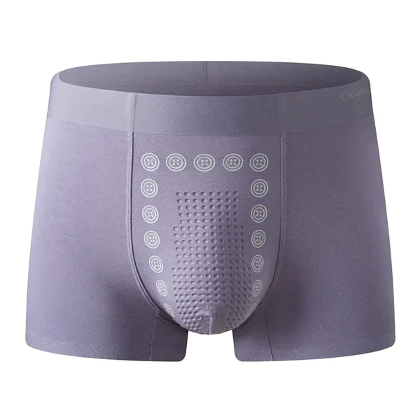 Sfrcord Energy Field Therapy Men's Underwear - Image 9