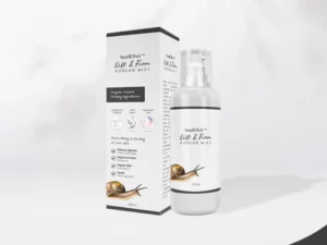 SnailElixir™ Lift & Firm Korean Mist