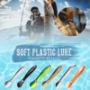 Soft Bionic Fishing Lure