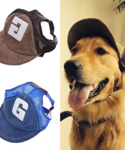 Sport Dog Hat