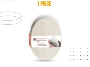 StemSpa™ Nanocell Exfoliating Sponge