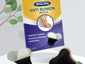 StrongJoints Anti Bunion Patches