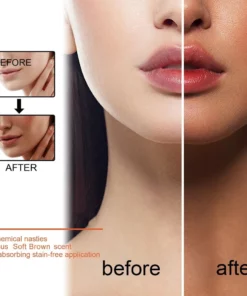 Summer Hot Intensive Tanning Luxe Gel