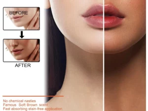 Summer Hot Intensive Tanning Luxe Gel