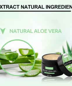 Summer Hot Intensive Tanning Luxe Gel