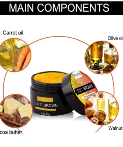 Summer Hot Intensive Tanning Luxe Gel