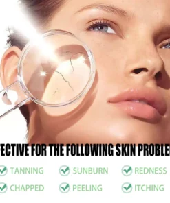 Summer Hot Intensive Tanning Luxe Gel