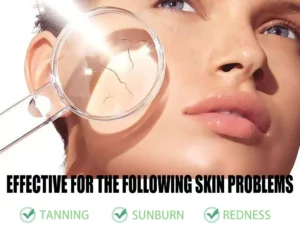Summer Hot Intensive Tanning Luxe Gel