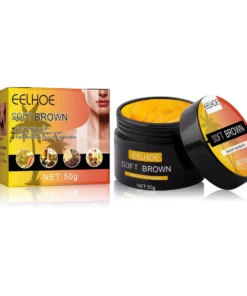 Summer Hot Intensive Tanning Luxe Gel