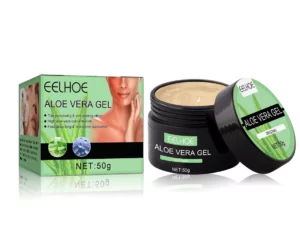 Summer Hot Intensive Tanning Luxe Gel