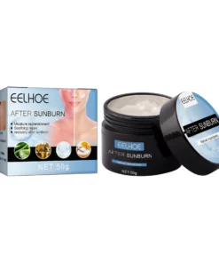 Summer Hot Intensive Tanning Luxe Gel