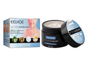 Summer Hot Intensive Tanning Luxe Gel