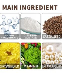 TLOPA™ Ultra Eye Therapy Drops