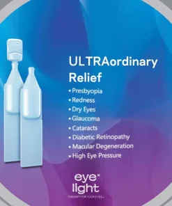 TLOPA™ Ultra Eye Therapy Drops