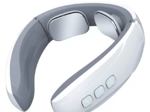 TRIMIO Lymphatic Drainage Neck Device