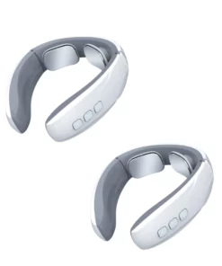 TRIMIO Lymphatic Drainage Neck Device