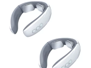 TRIMIO Lymphatic Drainage Neck Device