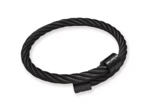 TitanPulse Ionic Fitness Bangle