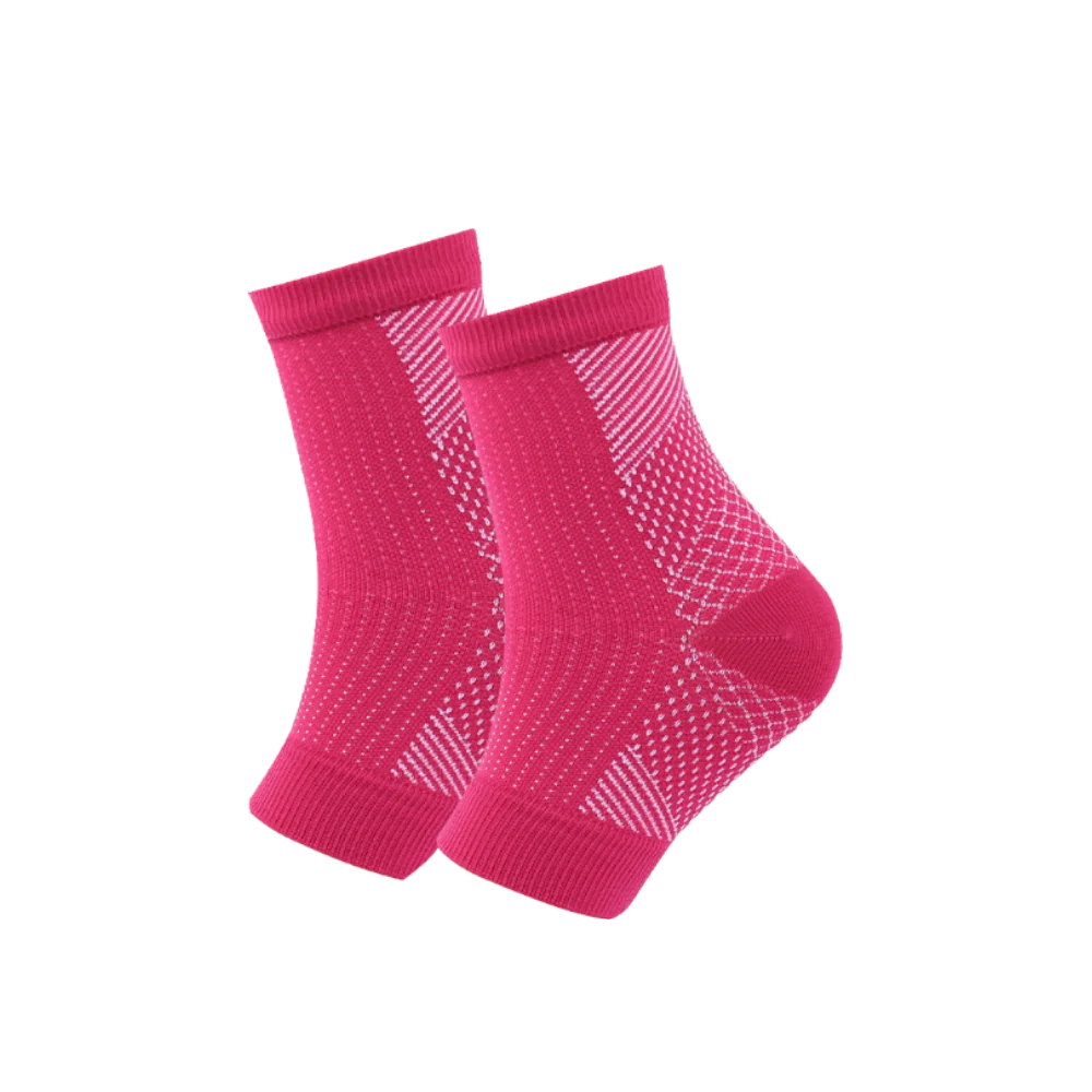 Tourmaline Self-heating Body Shaping Ankle Brace - Image 6